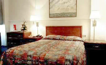 Hotel Cumberland à Maracaibo Extérieur photo