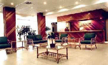 Hotel Cumberland à Maracaibo Extérieur photo